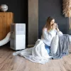 Cecotec õhukonditsioneer soojuspumbaga | ForceClima 12850 Style Heating Connected
