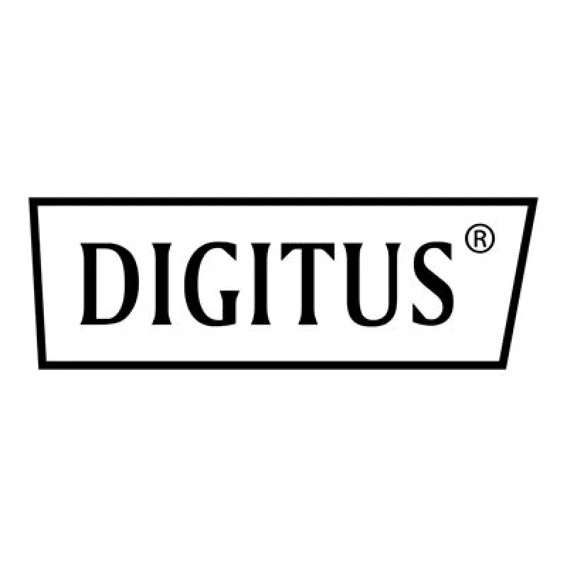 Digitus 40G QSFP+ to 4XSFP+ Direct Attach kaabel 3m