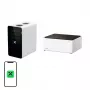2-in-1 xTool M1 10W laser-graveerimismasin + xTool SafetyPro™ AP2 suitsuabsorber