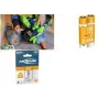 Ansmann ANS 1311-0029 - maxE NiMh aku AAA Micro 800 mAh 2-pack - aku - Micro (AAA) (1311-0029)