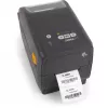 Zebra ZD411 sildiprinter termosiirde 203 x 203 DPI 152 mm/s Juhtmega ja juhtmeta Bluetooth