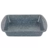 Ruudukujuline praepann Russell Hobbs RH00997EU73 26 cm Stone mittenakkuva kattega