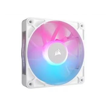 Ventilaator Corsair iCUE LINK RX120 RGB 12 cm 400-2100 p/min magnetlaager
