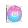 Ventilaator Corsair iCUE LINK RX120 RGB 12 cm 400-2100 p/min magnetlaager