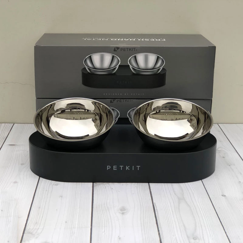 Kausid koertele ja kassidele Petkit Fresh Nano
