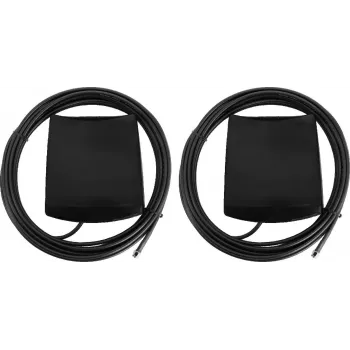 Televes 4G/LTE antennid 4G levi laiendus - 2 tk.