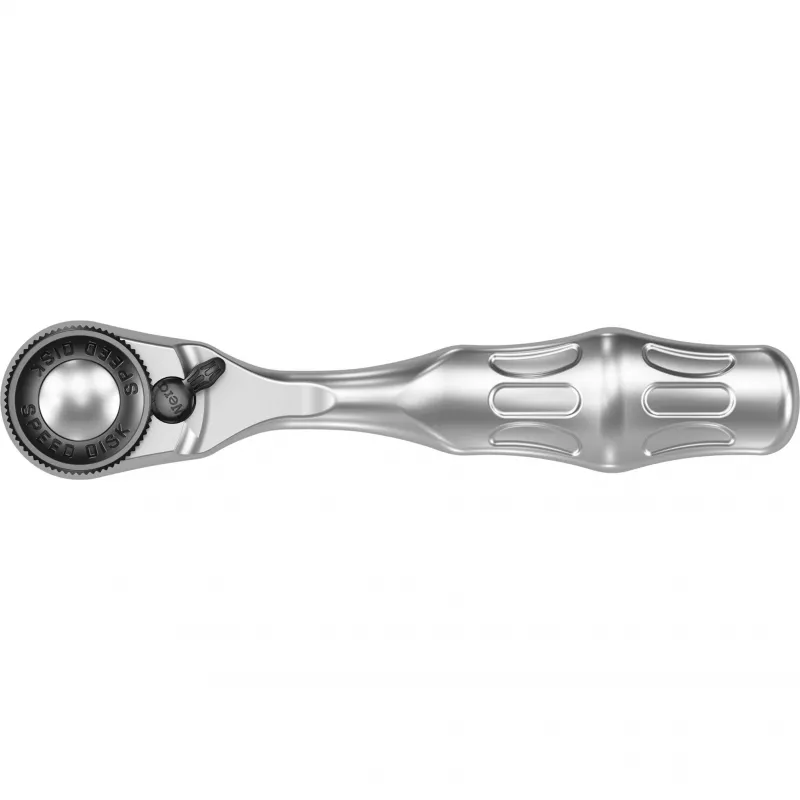 Wera 8008 A terastööriist 1 tk hall 60