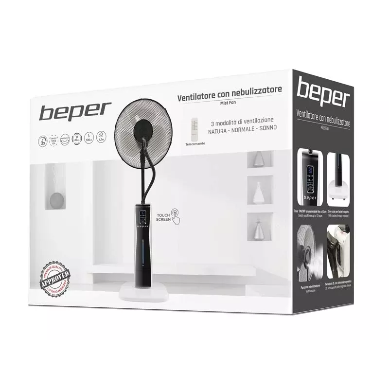 Ventilaator Beper VE.510