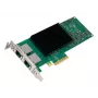 Intel Ethernet Network Adapter E610-XT2 - võrguadapter - PCIe 4.0 x4 - 10 Gigabit Ethernet x 2 (E610XT2)