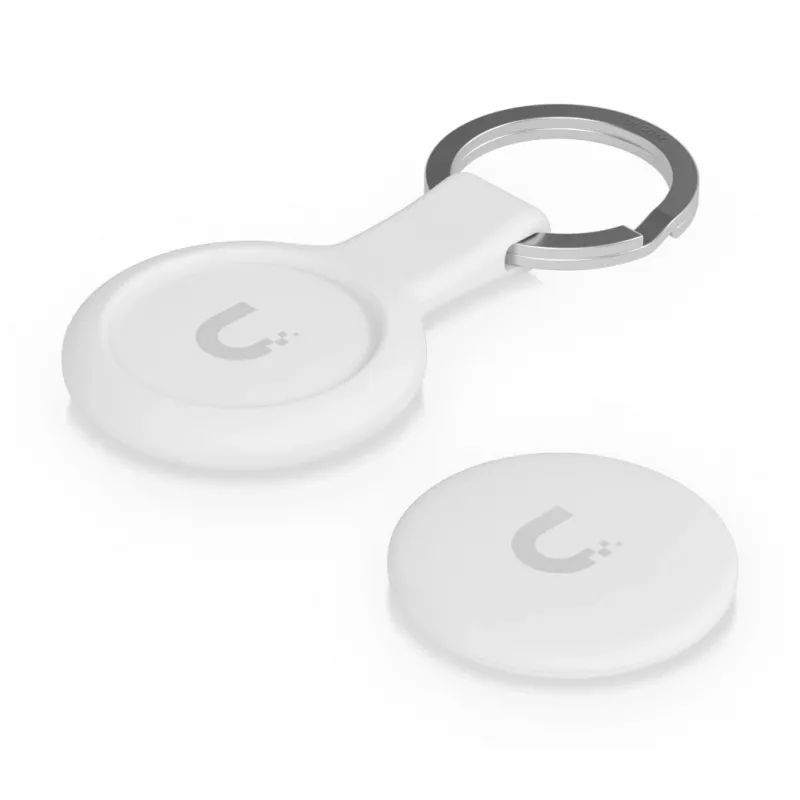 Turvalisuse läbipääsusüsteem Ubiquiti G3 Starter Kit Hall Valge