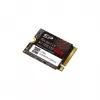M.2 NVMe SSD Silicon Power UD90 2 TB PCIe 4.0 M.2 2230, 5000/3200 MB/s, NVMe 1.4