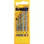 Puuriterakomplekt DeWALT DT6952