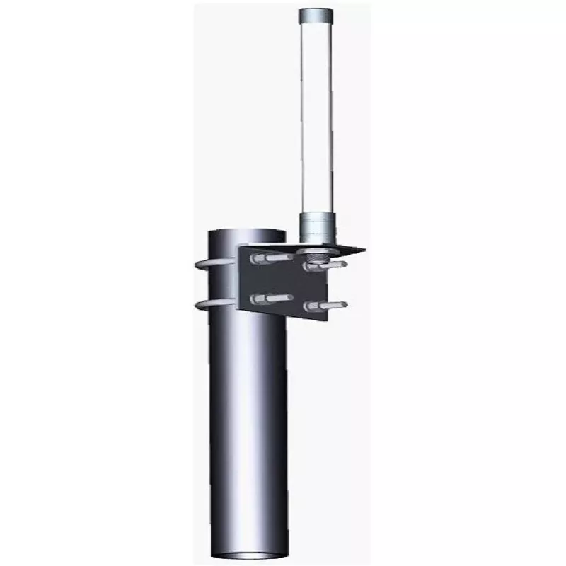 Ringkiirgav antenn ALLNET ANT-868-6dbi-OMNI 868 MHz, 6 dBi võimendus