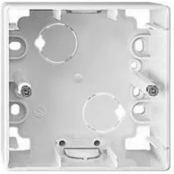 Merten 519119 valge