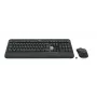 Juhtmevaba klaviatuuri ja hiire komplekt Logitech MK540 ADVANCED