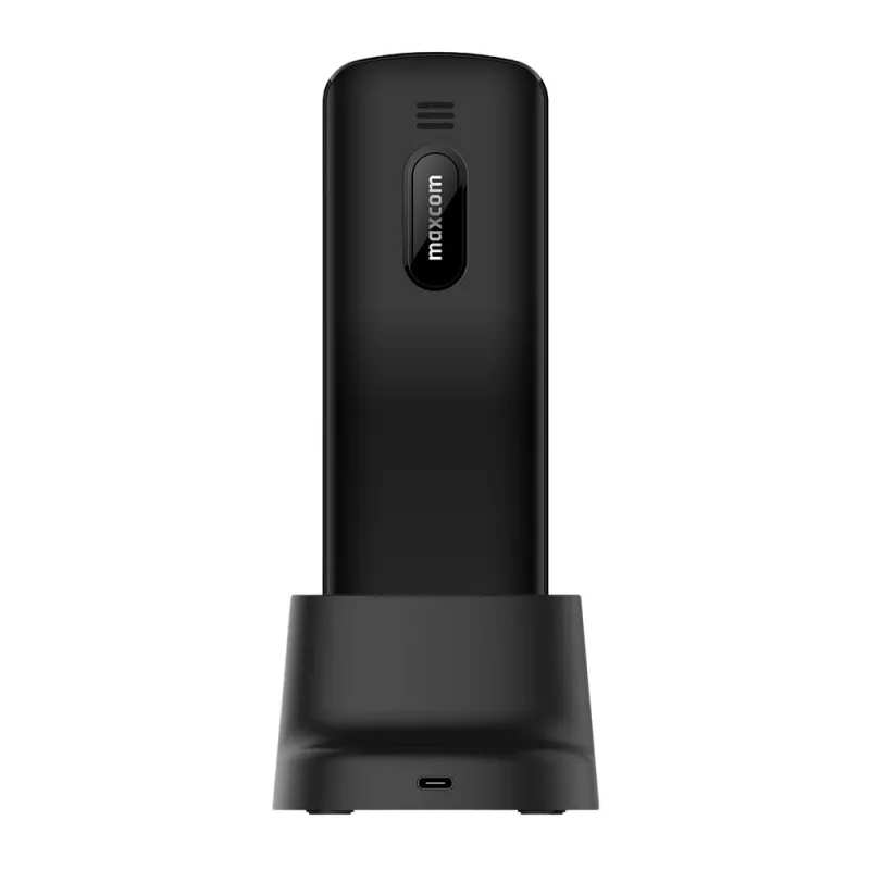 Mobiiltelefon MAXCOM MM34D 4G, 6,0-tolline ekraan