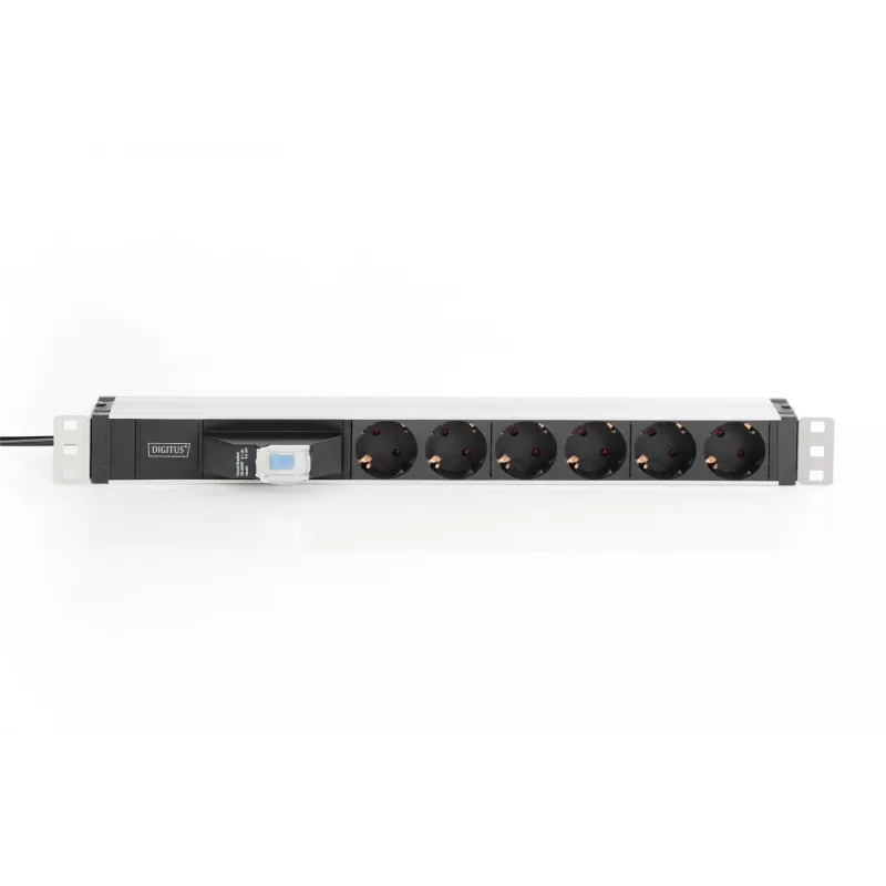 Toitejaotusseade Digitus DN-95417