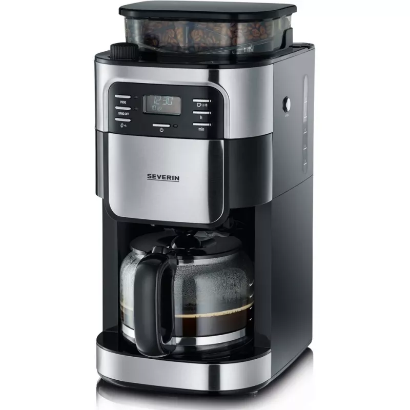 Severin KA4810 1.37 L Must