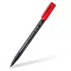 Püsimarker Staedtler Lumocolor 317 WP4 Must Sinine Roheline Punane