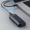 SSD-korpus GRAUGEAR G-M202-AC-10G Must M.2