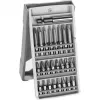 Bosch GSR 12V-15 Professional 1300 p/min 600 g Must, Sinine