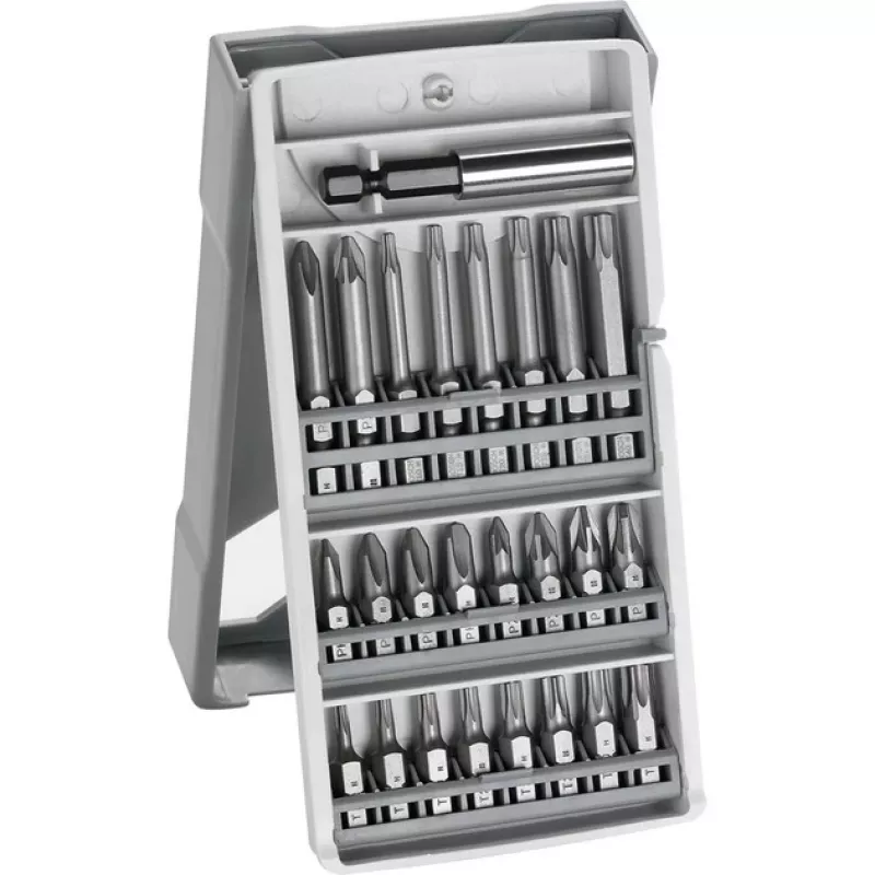 Bosch GSR 12V-15 Professional 1300 p/min 600 g Must, Sinine