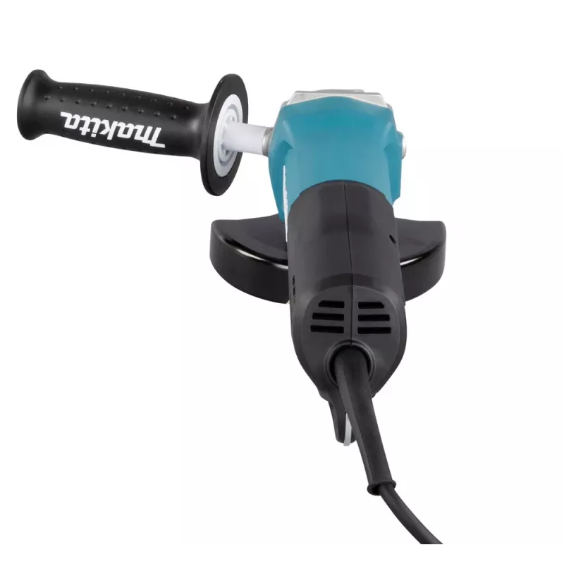 Makita GA5050R nurklihvija, 125 mm, 1300 W