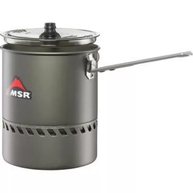 MSR Reactor Stove System kanistripliit