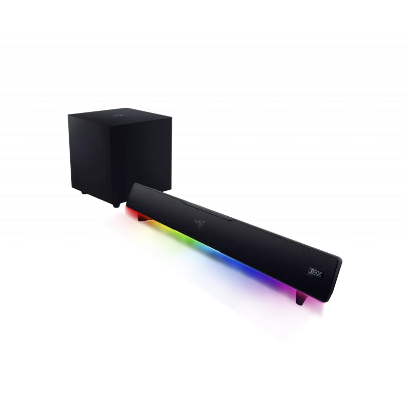 Soundbar Razer Leviathan V2 Must 65 W