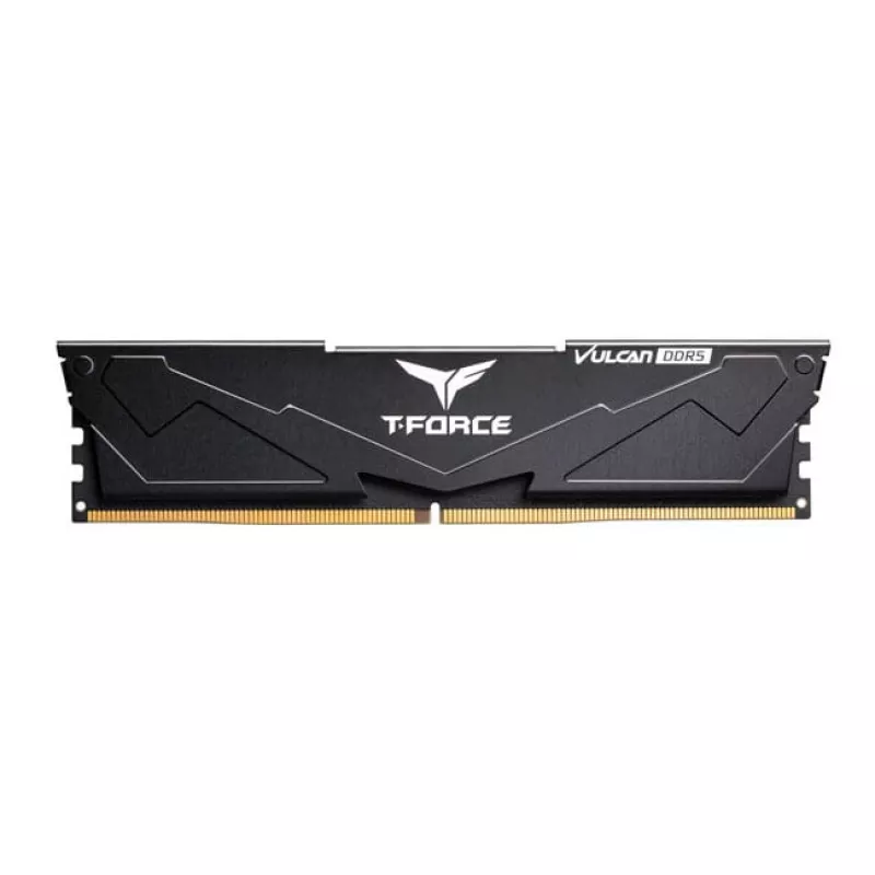 Team Group T-FORCE Vulcan - DDR5 - Moodul - 16 GB - DIMM 288-kontaktiga