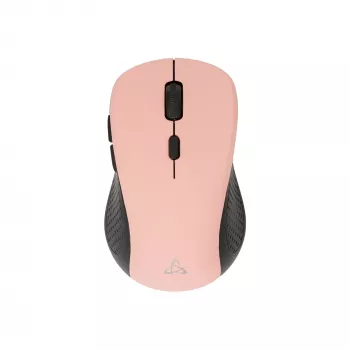 Juhtmevaba hiir SBOX WM-993 roosa USB Type-A