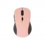 Juhtmevaba hiir SBOX WM-993 roosa USB Type-A