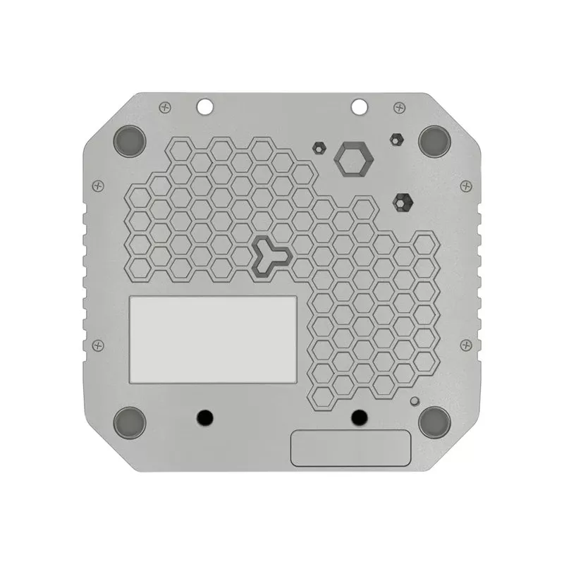 MIKROTIK RBLtAP-2HnD&R11e-LTE LtAP LTE komplekt - 802.11b/g/n 2.4 / 5GHz AP. 3x SIM. Sisaldab LTE modemit