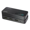 HDMI-jaotur 1x2, 4k/60Hz