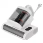 Käsitolmuimeja Xiaomi Dust Mite Vacuum Cleaner Pro — kuiv, HEPA-filter, 400 W, 14 kPa, kotita, valge