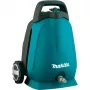 Makita HW102 survapesur Kompaktne elektriline Must,Türkiis 360 l/h 1300 W