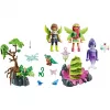 Action/Adventure Playset Playmobil Ayuma 71215 Mitmevärviline 7-12 aastat