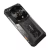 Töökindel nutitelefon UleFone Armor 28 Ultra 5G — 16 GB muutmälu, 1 TB salvestusruum, must