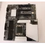 Emaplaat MSI PRO B860-PSO — kasutatud, renoveeritud, sisseehitatud aku, ilma tarvikuteta, tagapaneel kaasas