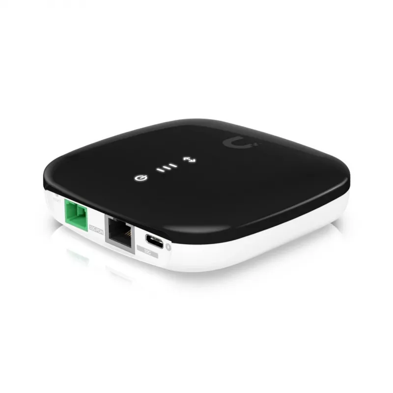 Ubiquiti UISP -FIBER-XGS võrgumeediakonverter 10000 Mbit/s