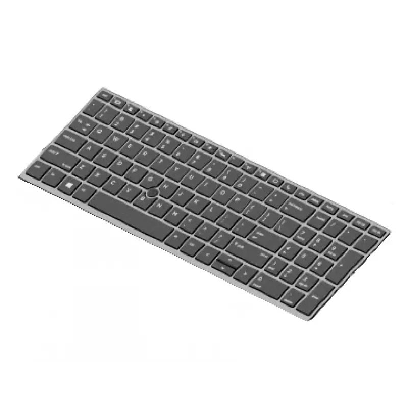 HP L14366-031 sülearvuti varuosa klaviatuur