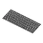 HP L14366-031 sülearvuti varuosa klaviatuur