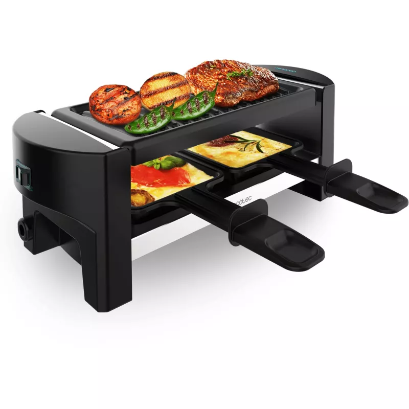 Cecotec 3264 Grill Must