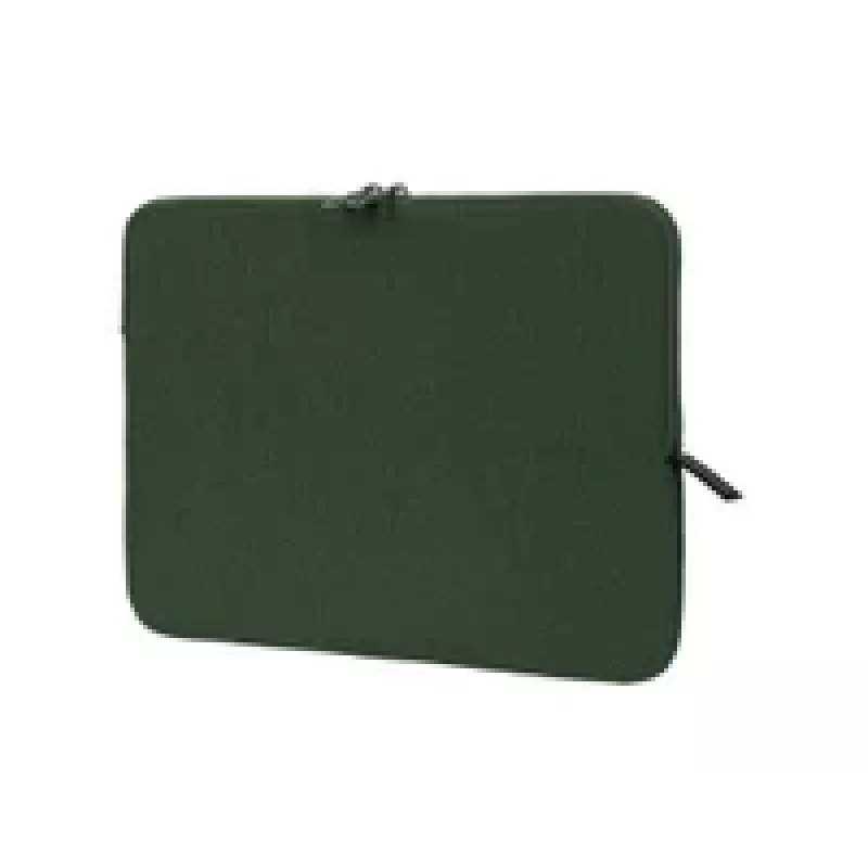 Sleeve case Tucano BFM1314-V 14 tolli roheline 200g ühevärviline