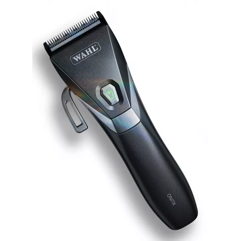 Wahl Kuno Must Lithium-Ion (Li-Ion)