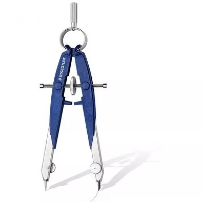 Kompass Staedtler Mars comfort 556 sinine