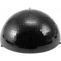 Peegelpoolkera EUROLITE 30 cm mootoriga — peegelkerapoolkera 30 cm mootoriga
