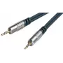 Audio kaabel ShiverPeaks 30812-3SPP 3m 3.5mm Sinine