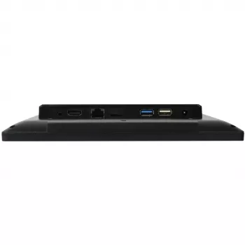 Allnet PrimeOne-140 Ekraan