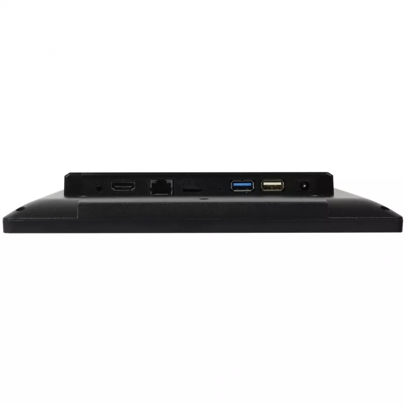 Allnet PrimeOne-140 Ekraan